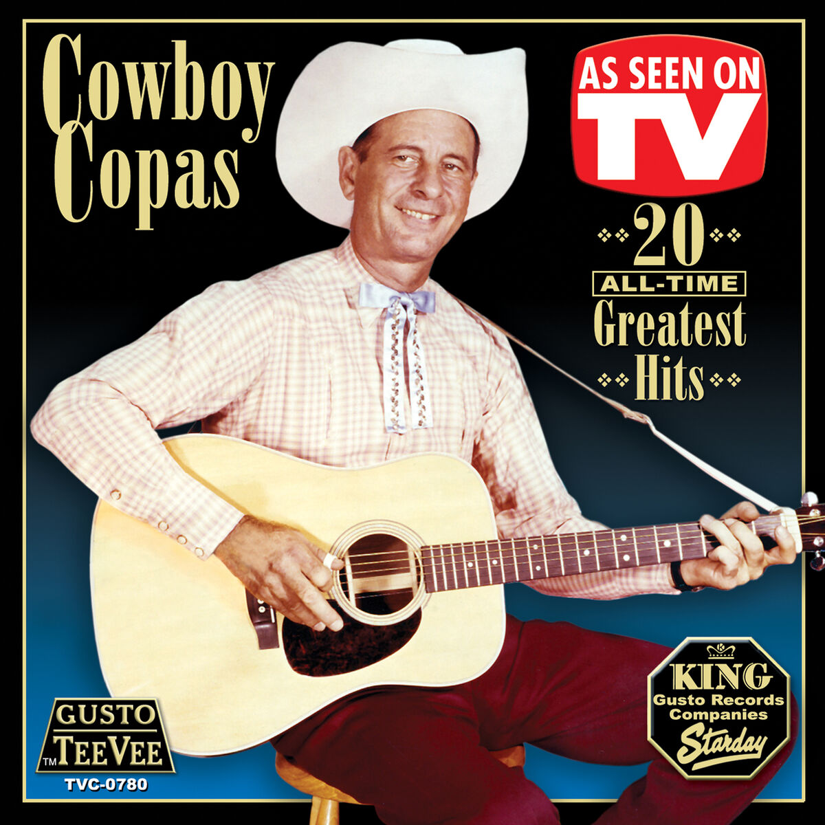 Cowboy Copas
